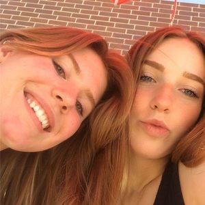 Meet your Posher, Kaylee